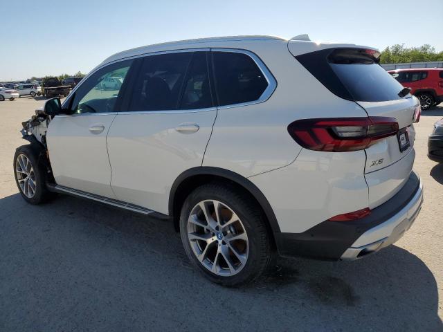 Image 2 of 2023 BMW X5 XDRIVE45E 2023 with VIN 5UXTA6C0XP9N95419