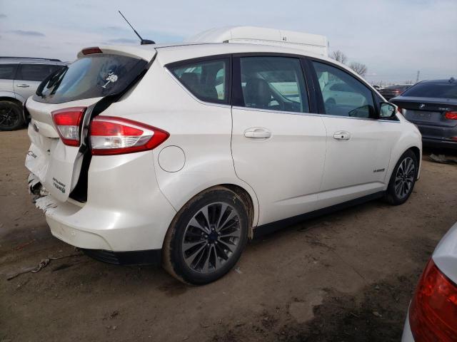 Obraz 3 z 2017 FORD C-MAX TITANIUM 2017 z VIN 1FADP5DU3HL107051