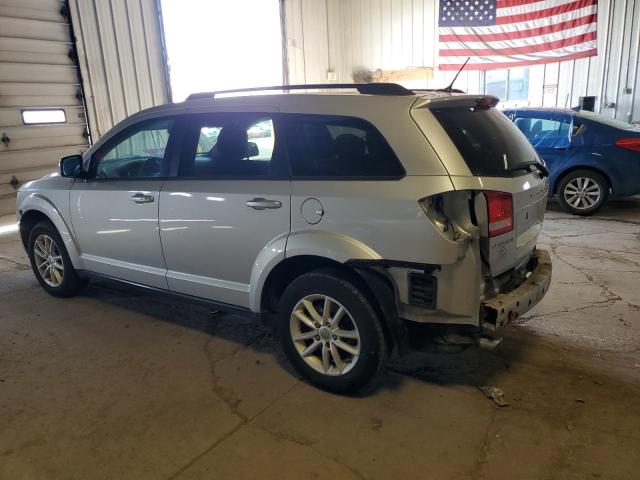 Image 2 of 2013 DODGE JOURNEY SXT 2013 with VIN 3C4PDCBG2DT636796