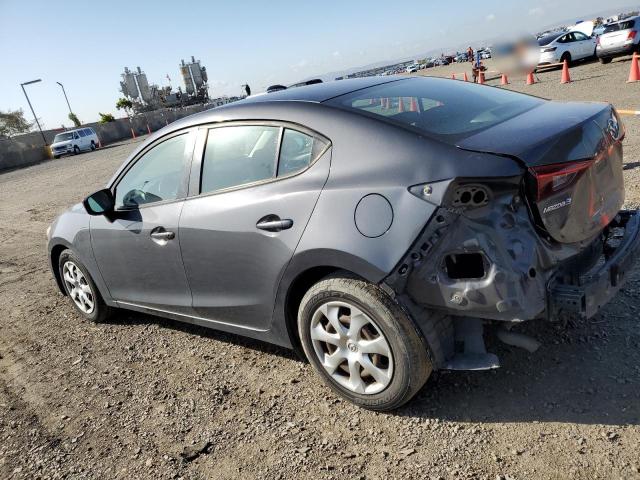 Изображение 2 2015 MAZDA 3 SPORT 2015 с VIN 3MZBM1U75FM172361