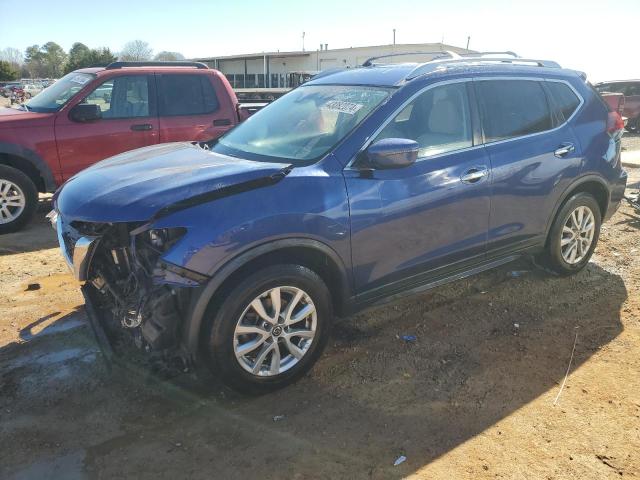 Obraz 1 z 2020 NISSAN ROGUE S 2020 z VIN KNMAT2MT6LP501613