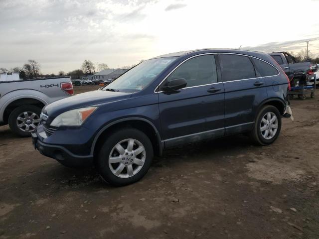 2009 HONDA CR-V EX 2009 image
