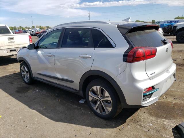 Image 2 of 2019 KIA NIRO EX 2019 with VIN KNDCC3LG8K5024146