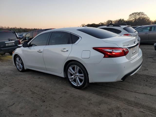 Obraz 2 z 2017 NISSAN ALTIMA 3.5SL 2017 z VIN 1N4BL3AP6HC497357