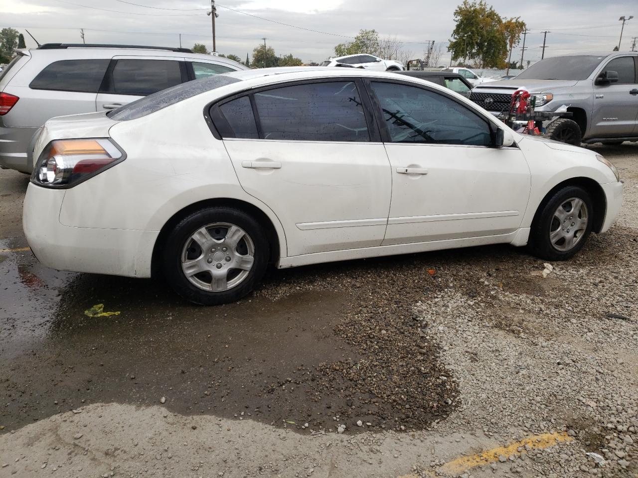 Image 3 of 2009 NISSAN ALTIMA 2.5 2009 with VIN 1N4AL21E09C100652