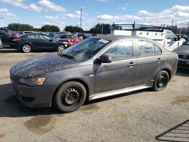 2011 MITSUBISHI LANCER ES/ES SPORT 2011 image