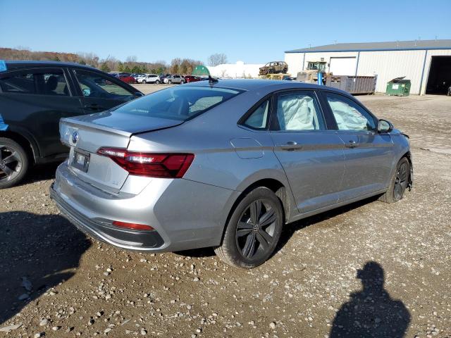 Obraz 3 z 2023 VOLKSWAGEN JETTA SE 2023 z VIN 3VWEM7BU1PM047562
