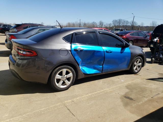 Obraz 3 z 2016 DODGE DART SXT 2016 z VIN 1C3CDFBB3GD667445