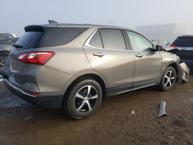 Изображение 3 2019 CHEVROLET EQUINOX LT 2019 с VIN 3GNAXKEV5KS545646