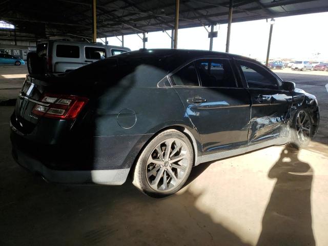 Obraz 3 z 2014 FORD TAURUS LIMITED 2014 z VIN 1FAHP2F83EG178321