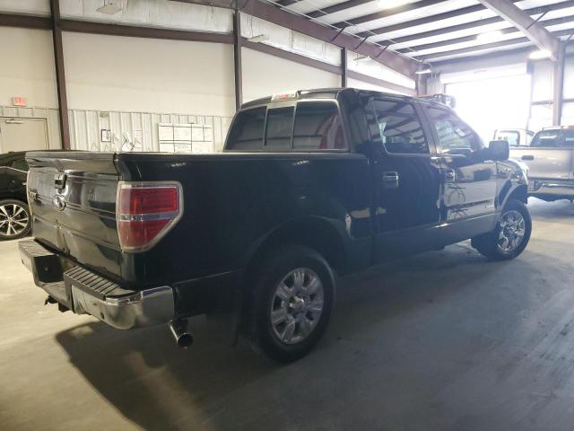 Изображение 3 2011 FORD F150 SUPERCREW 2011 с VIN 1FTFW1CT2BFB68243