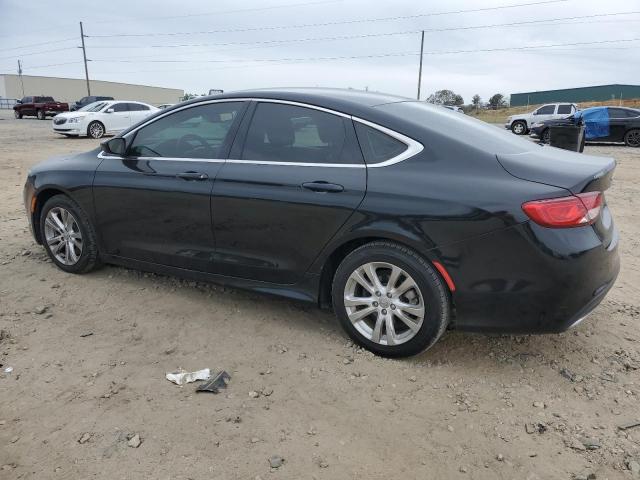 Изображение 2 2016 CHRYSLER 200 LIMITED 2016 с VIN 1C3CCCAG4GN145707