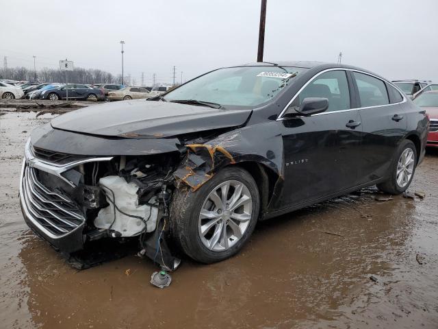 Obraz 1 z 2019 CHEVROLET MALIBU LT 2019 z VIN 1G1ZD5ST6KF130910