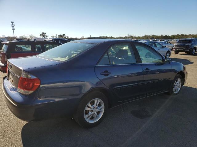 Image 3 of 2006 TOYOTA CAMRY LE 2006 with VIN JTDBE32K363059660