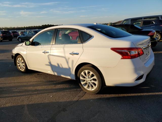 Image 2 of 2019 NISSAN SENTRA S 2019 with VIN 3N1AB7AP5KY234777