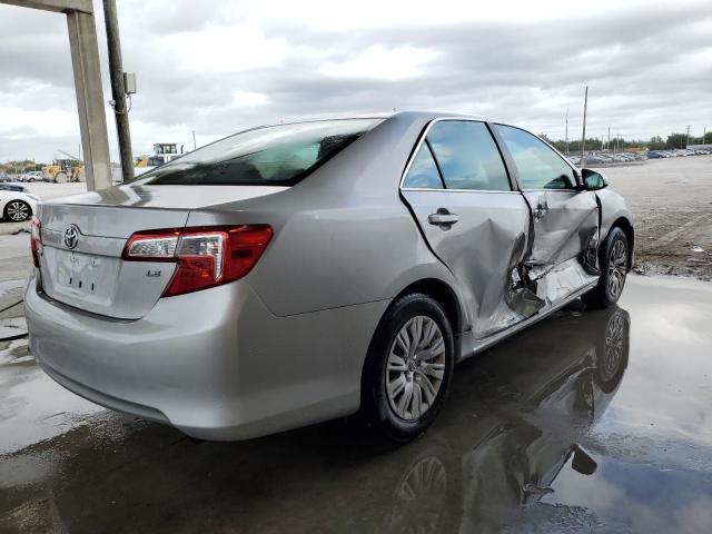 Image 3 of 2012 TOYOTA CAMRY BASE 2012 with VIN 4T1BF1FKXCU044277