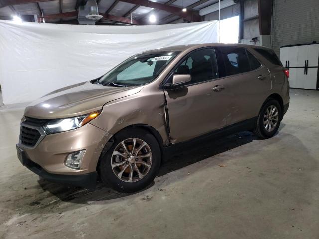 Изображение 1 2019 CHEVROLET EQUINOX LT 2019 с VIN 2GNAXJEV0K6281891