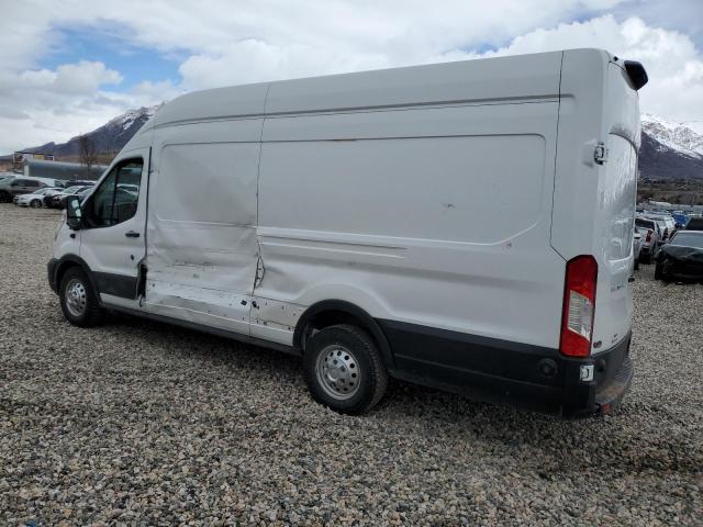 Obraz 2 z 2022 FORD TRANSIT T-350 2022 z VIN 1FTBW3UG6NKA02167