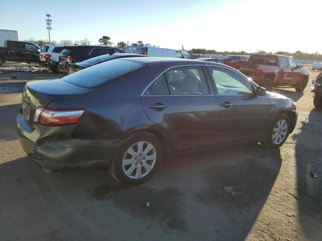 Изображение 3 2007 TOYOTA CAMRY HYBRID 2007 с VIN 4T1BB46K27U023930