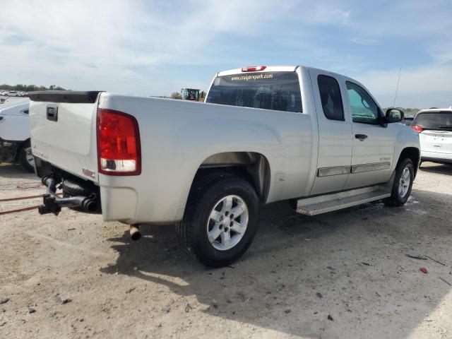 Image 3 of 2010 GMC SIERRA C1500 SLE 2010 with VIN 1GTSCVE04AZ237044