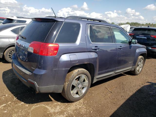 Obraz 3 z 2013 GMC TERRAIN SLT 2013 z VIN 2GKFLVE37D6208637