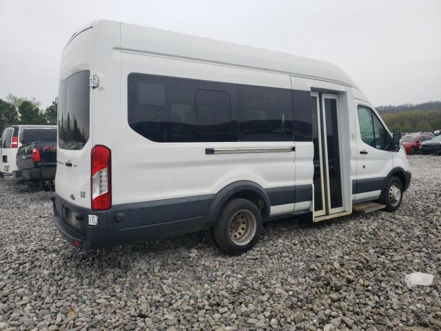 Image 3 of 2017 FORD TRANSIT T-350 HD 2017 with VIN 1FBVU4XM9HKA90666