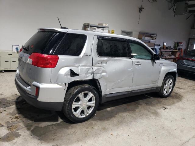 Obraz 3 z 2017 GMC TERRAIN SLE 2017 z VIN 2GKFLSEK6H6178669