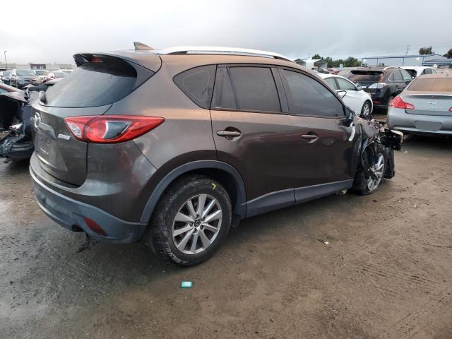 Obraz 3 z 2016 MAZDA CX-5 SPORT 2016 z VIN JM3KE2BY6G0864366