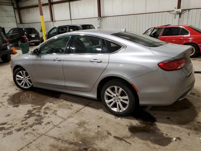 Изображение 2 2016 CHRYSLER 200 LIMITED 2016 с VIN 1C3CCCAB1GN169032
