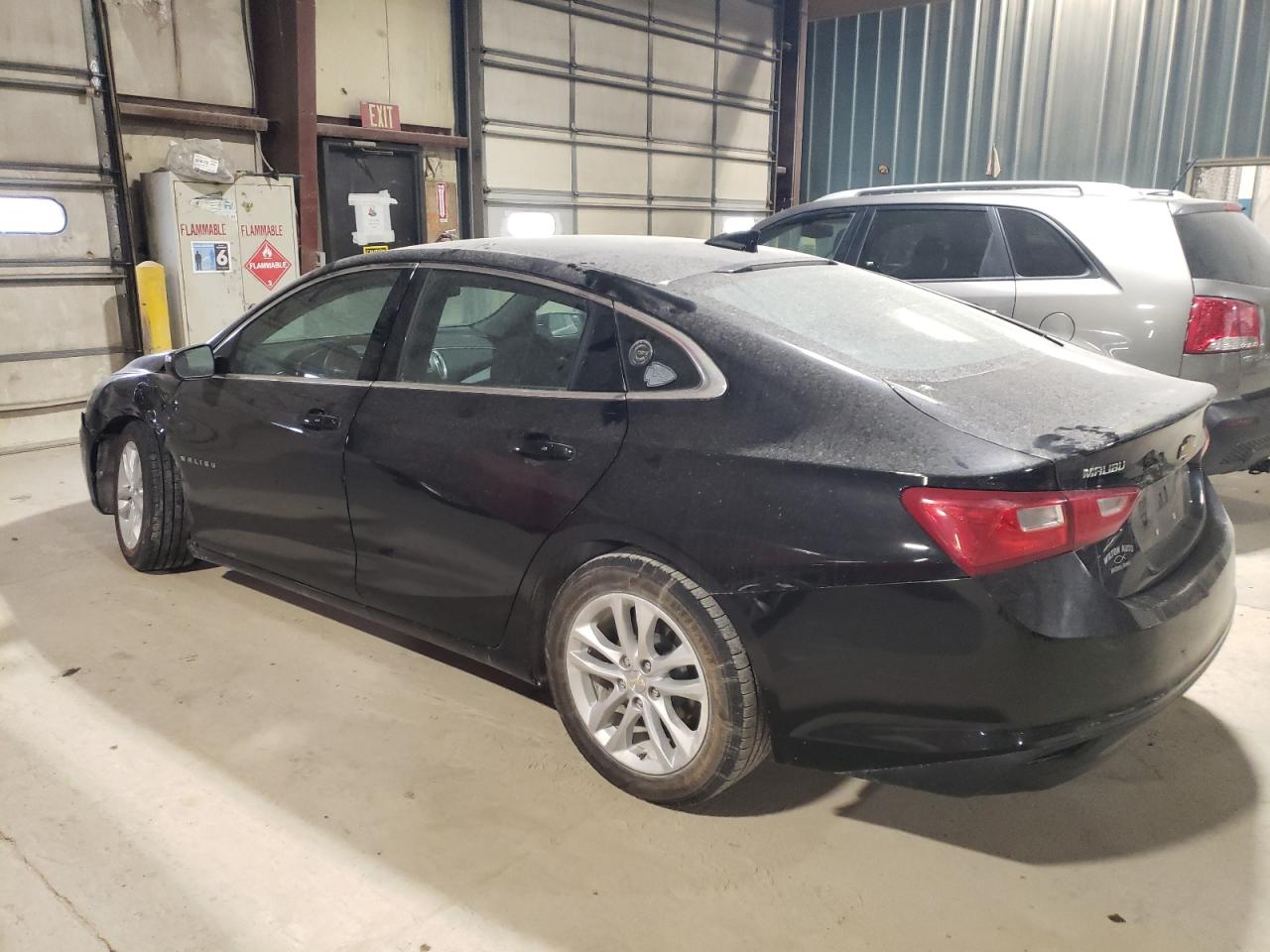 Obraz 2 z 2017 CHEVROLET MALIBU LT 2017 z VIN 1G1ZE5ST8HF208044
