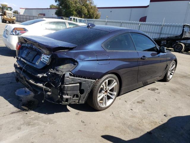Изображение 3 2014 BMW 4 SERIES 428 I 2014 с VIN WBA3N7C57EF718287