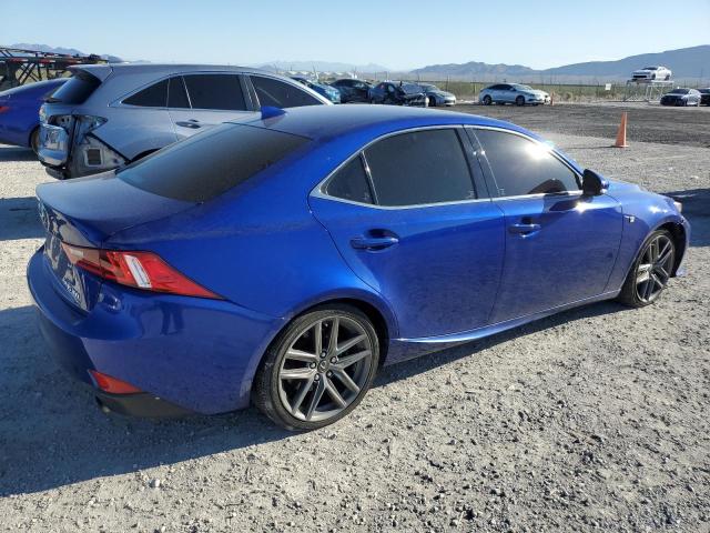 Image 3 of 2016 LEXUS IS 300 2016 with VIN JTHCM1D20G5007402