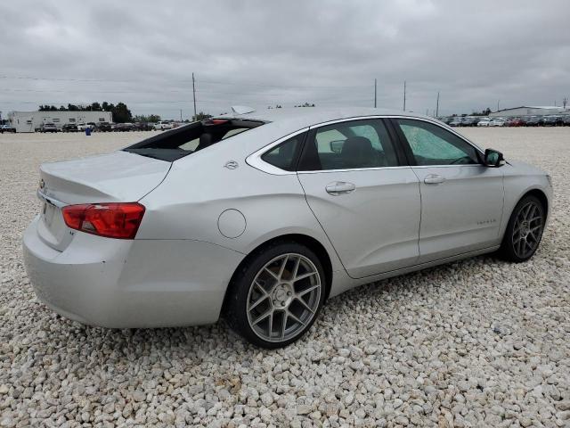 Image 3 of 2017 CHEVROLET IMPALA LT 2017 with VIN 1G1105SA4HU142260