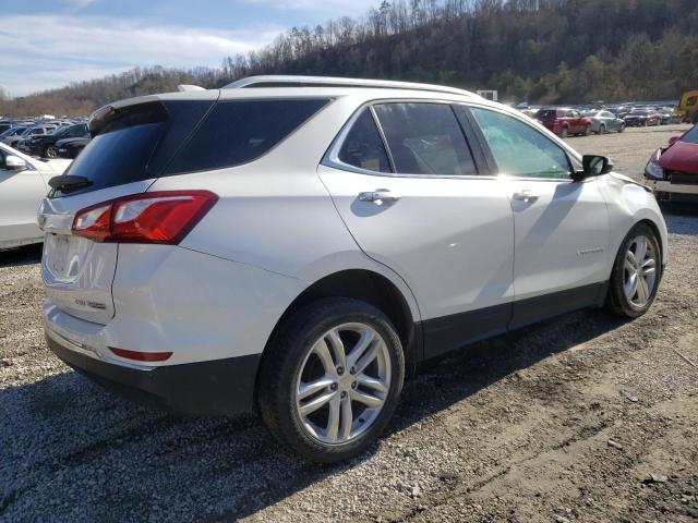 Image 3 of 2018 CHEVROLET EQUINOX PREMIER 2018 with VIN 2GNAXVEV7J6145005