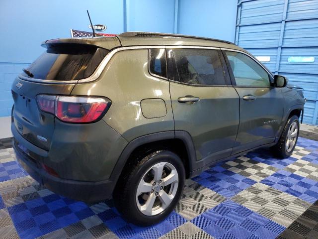Изображение 3 2018 JEEP COMPASS LATITUDE 2018 с VIN 3C4NJDBBXJT354573