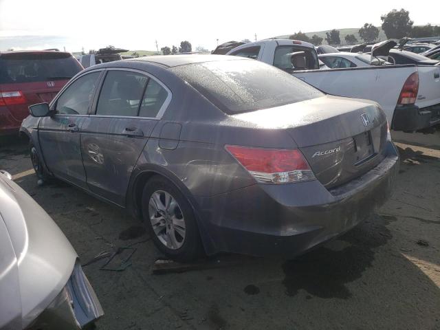 Image 2 of 2010 HONDA ACCORD LXP 2010 with VIN 1HGCP2F40AA051994