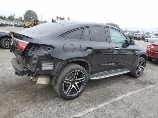 Image 3 of 2019 MERCEDES-BENZ GLE COUPE 43 AMG 2019 with VIN 4JGED6EB9KA142427