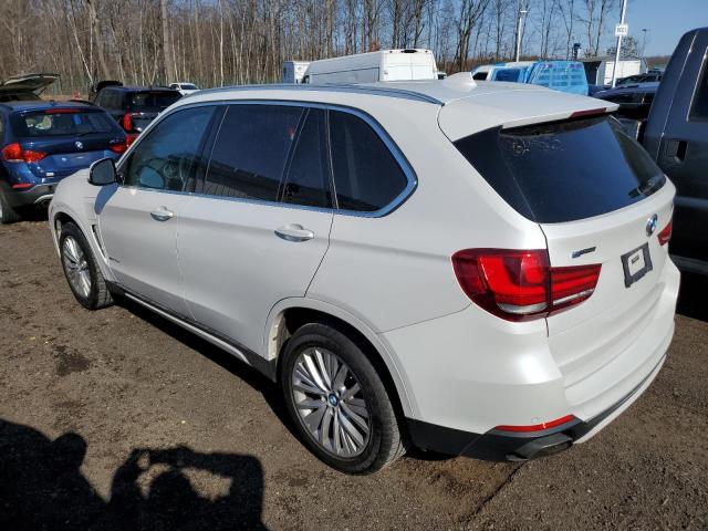 Image 2 of 2016 BMW X5 XDR40E 2016 with VIN 5UXKT0C59G0F74860