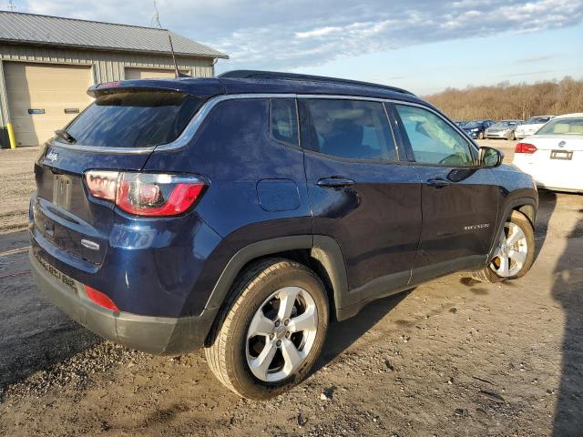 Изображение 3 2018 JEEP COMPASS LATITUDE 2018 с VIN 3C4NJDBB1JT168369