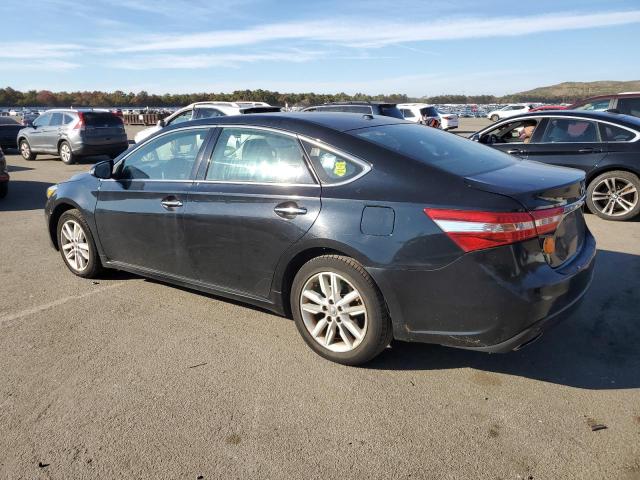 Obraz 2 z 2015 TOYOTA AVALON XLE 2015 z VIN 4T1BK1EB3FU172961
