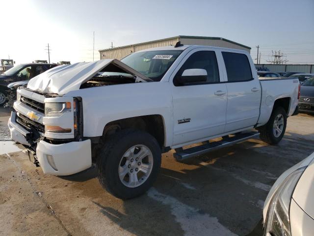 Изображение 2016 CHEVROLET SILVERADO K1500 LT 2016
