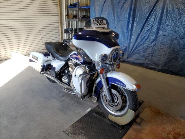 Image 1 of 2007 HARLEY-DAVIDSON FLHTCUI  2007 with VIN 1HD1FC4137Y640883