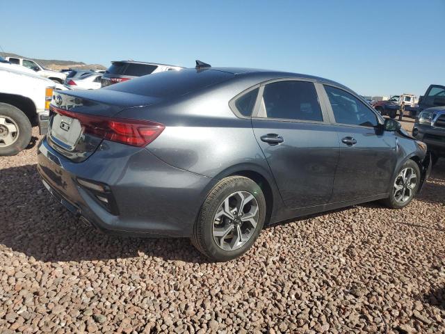 Obraz 3 z 2020 KIA FORTE FE 2020 z VIN 3KPF24AD1LE229232