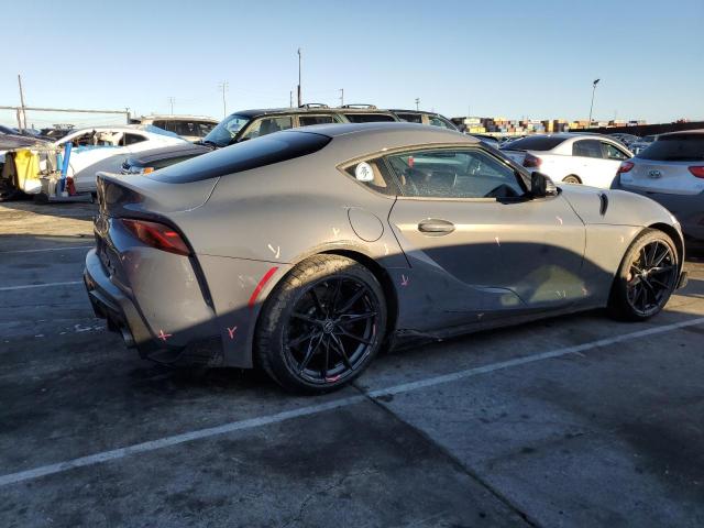 Image 3 of 2023 TOYOTA SUPRA BASE 2023 with VIN WZ1DB0G01PW056202