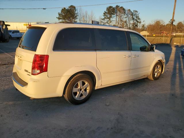 Изображение 3 2011 DODGE GRAND CARAVAN CREW 2011 с VIN 2D4RN5DGXBR657767