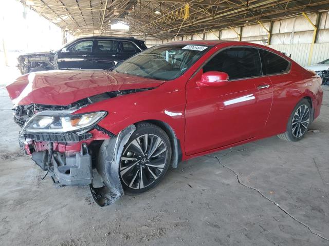 Obraz 1 z 2017 HONDA ACCORD EX 2017 z VIN 1HGCT1B78HA004227