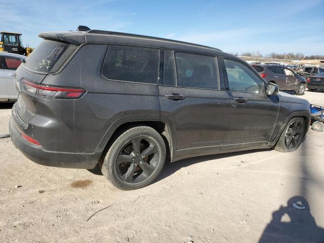 Obraz 3 z 2021 JEEP GRAND CHEROKEE L LAREDO 2021 z VIN 1C4RJKAG0M8156798