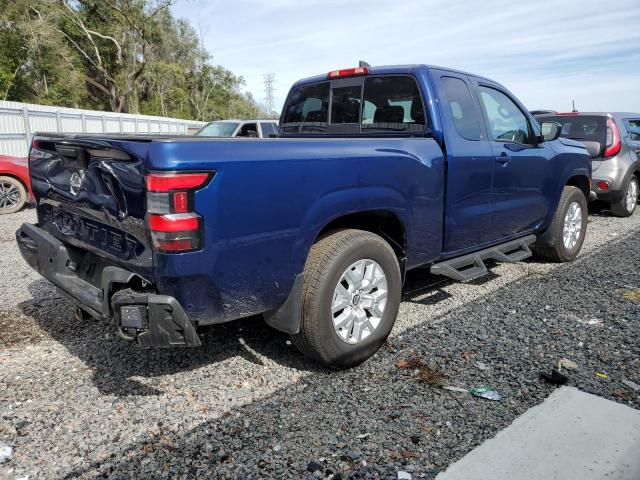 Obraz 3 z 2022 NISSAN FRONTIER S 2022 z VIN 1N6ED1CM0NN614830