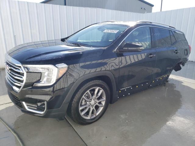 2024 GMC TERRAIN SLT 2024 image
