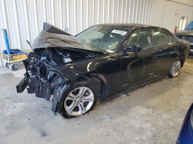 Obraz 2022 DODGE CHARGER SXT 2022